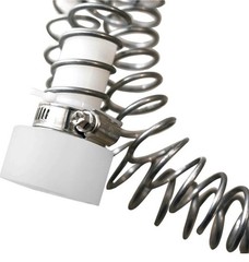 Zipline Brake Spring Stop Kit Heavy Duty Zipline Spring Stop (5.5ft) – A2000