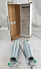 Swing-Mate Porch Swing Springs Made In The USA