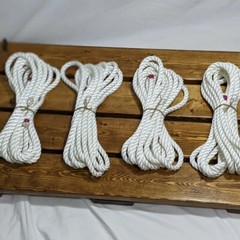 Custom Made Unique Side Swinging Pine Tree Swing *made in the USA*