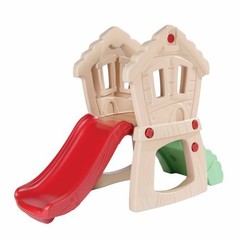 Little Tikes 630286M Hide and Seek Climber