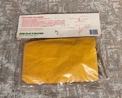 Hedstrom Nylon Swing Set Bearing Kit #4-206 New In Package Vintage