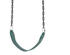 Set of 2 Swing Seat Replacements “Swing & Slide Inc. Heavy Duty