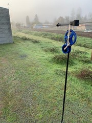 Rerun Zip Line Trolley Return by ZIPLINEGEAR – Automatically Return Your Zip