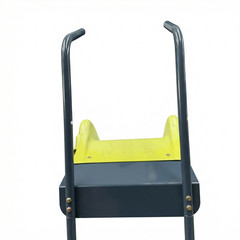Kids Plastic Slide-Freestanding Playground Equipment for Children Outdoor/Indoor