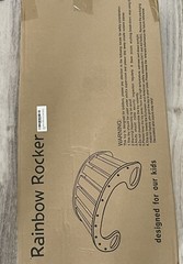 Wooden Climbing Arch for Toddlers , Wooden Pikler Montessori Climbing Gym