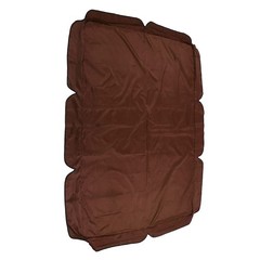 Outdoor Swing Canopy Porch Top Cover Replacement Proof for Patio Yard Chair (…