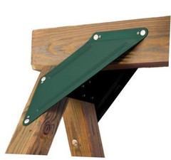 Swing N Slide EZ Frame R/L Brace (pair)