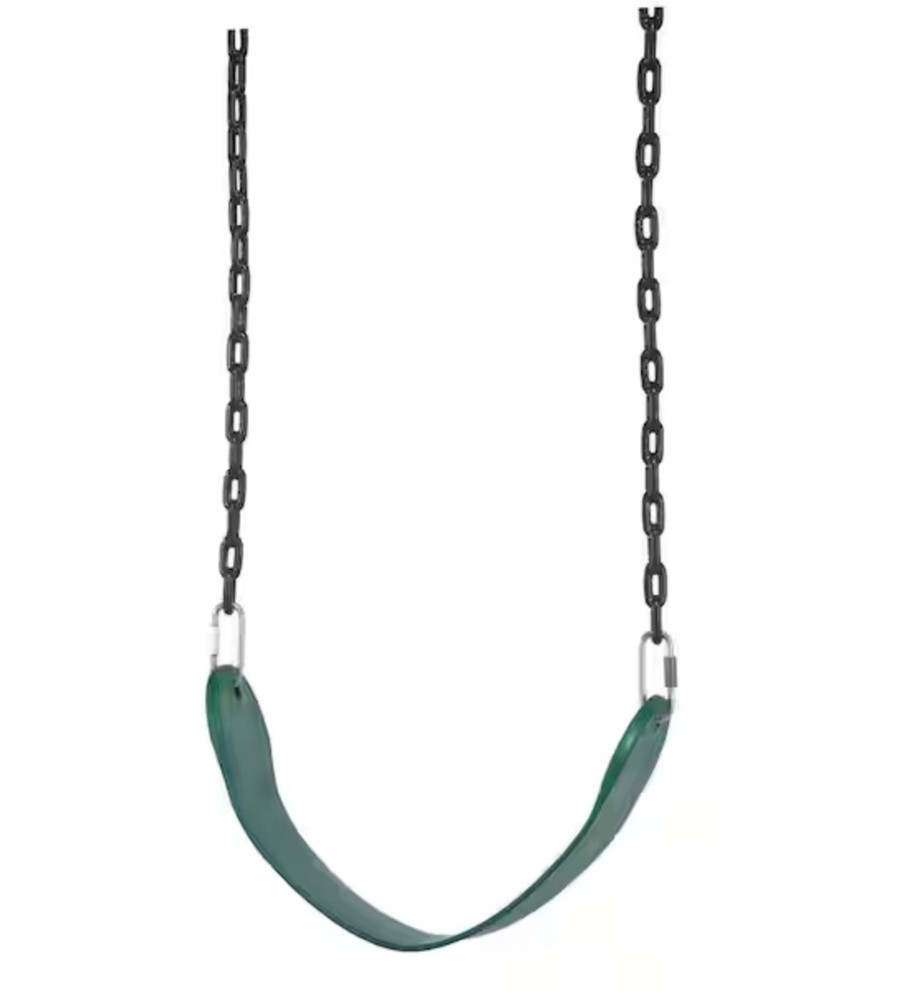Set of 2 Swing Seat Replacements “Swing & Slide Inc. Heavy Duty