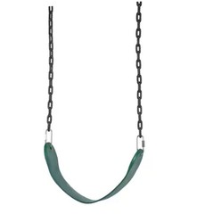 Set of 2 Swing Seat Replacements “Swing & Slide Inc. Heavy Duty