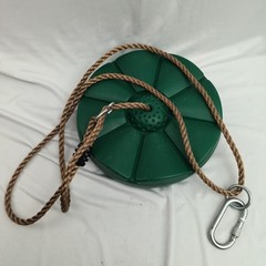 TRSMIMA Zip Line Kit XR1000 AS IS/READ