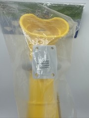 SWING SET STUFF PERISCOPE YELLOW toy kid playground outdoor accessories 0004