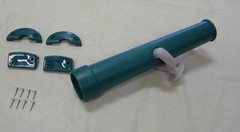 Swingset Accessory,Toy Telescope,Plastic Telescope,playground, playset,GYRB