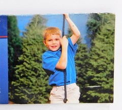 PlayStar Playset Add-On Accessory Climbing Rope NEW 2004 Play Action PS 7828