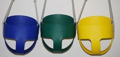 Swingset Swing Kit,infant swing,play set accessories,kit,playground,telescope,G