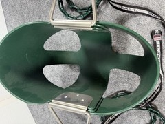 TL SWING Toddler Swing Seat 2-5 YEARS Residential Made in USA NEW