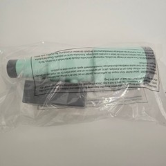 NIP Spimbey Telescope TURQUOISE GREY Playset Jungle Gym Accessory Kids Playhouse