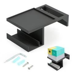 YHXMARSCAN Wall-Mount Shelf for Nex Playground Console and Remote,Easy to Ins…