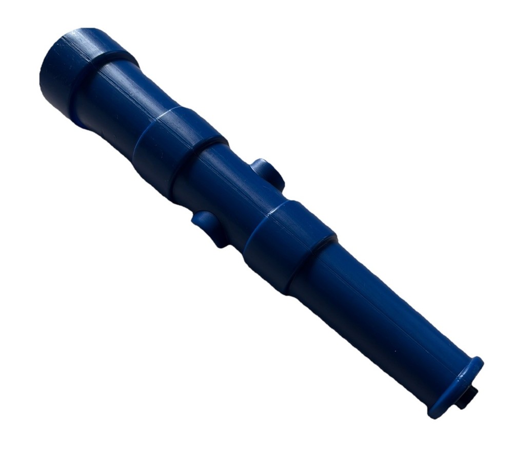 Playstar Plastic Discovery Telescope for Outdoor Wooden Playsets – See Details!