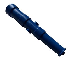 Playstar Plastic Discovery Telescope for Outdoor Wooden Playsets – See Details!