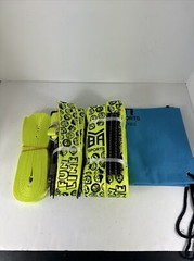 Fun Line 50 Slackline Kit for Beginners