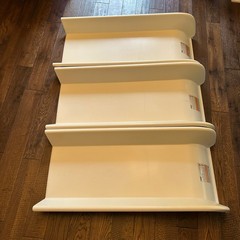 Stairslide Indoor Stair Slide Set of 3 Kids Activity Toy 860006146108