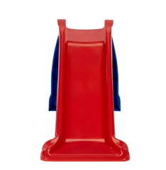 Little Tikes First Slide, Easy Set Up Playset, Indoor Outdoor Backyard