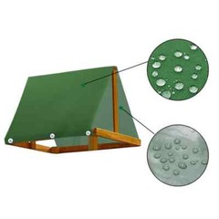Playground Replacement Canopy 28″ x 73″ Outdoor Swingset Shade Kids Roof Canopy