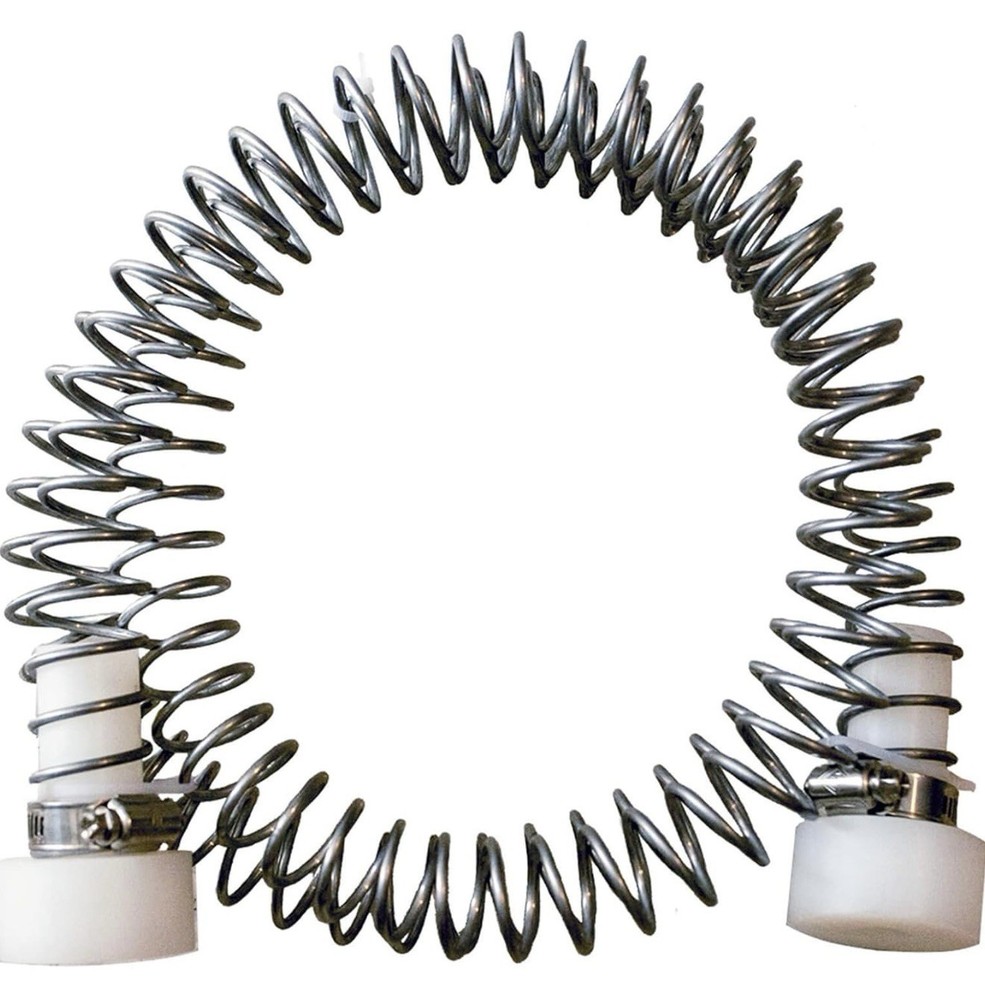 Zipline Brake Spring Stop Kit Heavy Duty Zipline Spring Stop (5.5ft) – A2000