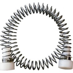 Zipline Brake Spring Stop Kit Heavy Duty Zipline Spring Stop (5.5ft) – A2000