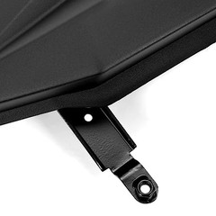 Lower Door Insert Panel Compatible with 2014-2023 Polaris RZR XP 4 900 XP 4