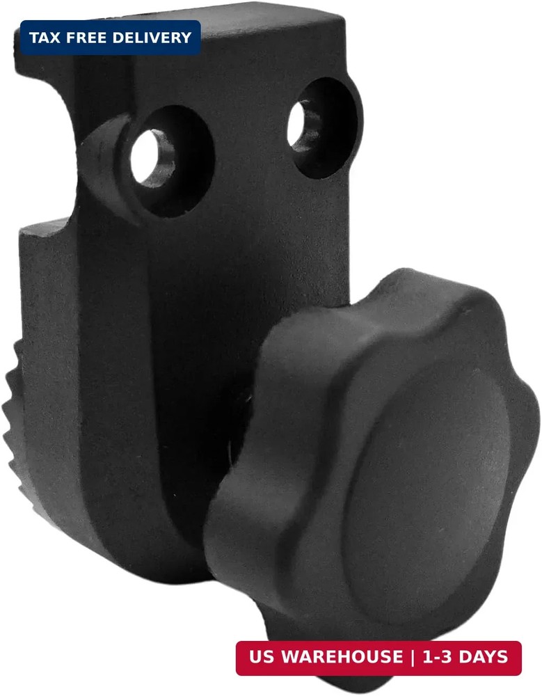 Garden Swing Plastic Fittings for Mainstays Belden Park Swing Version III, 1.93″