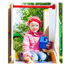 18 Inches Monkey Bars for Backyard, 12 PCS Heavy Duty Metal Bars for Kids, Steel