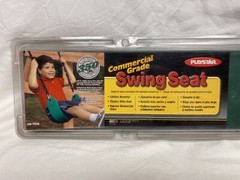 New Commercial Grade Swing Seat Kids Play Set Outdoor Playground Toy Seat Only