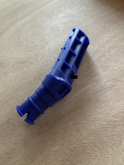 Eezy Peezy Climber Monkey Bars Tower Dome Replacement Parts J2A – 2 Arm Joiner