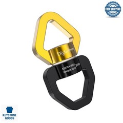 Heavy Duty 35KN Swing Rotational Device for Swings & Hammocks