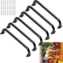 17.3 Inch Safety Playground Handles Metal Kids Indoor Outdoor Climbing Monkey…