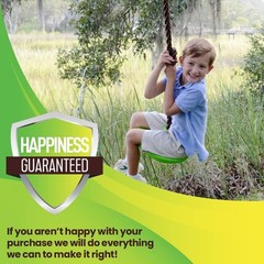 Disco Tree Swing – Swing Sets for Backyard, Outdoor Swing, Swingset Outdoor f…
