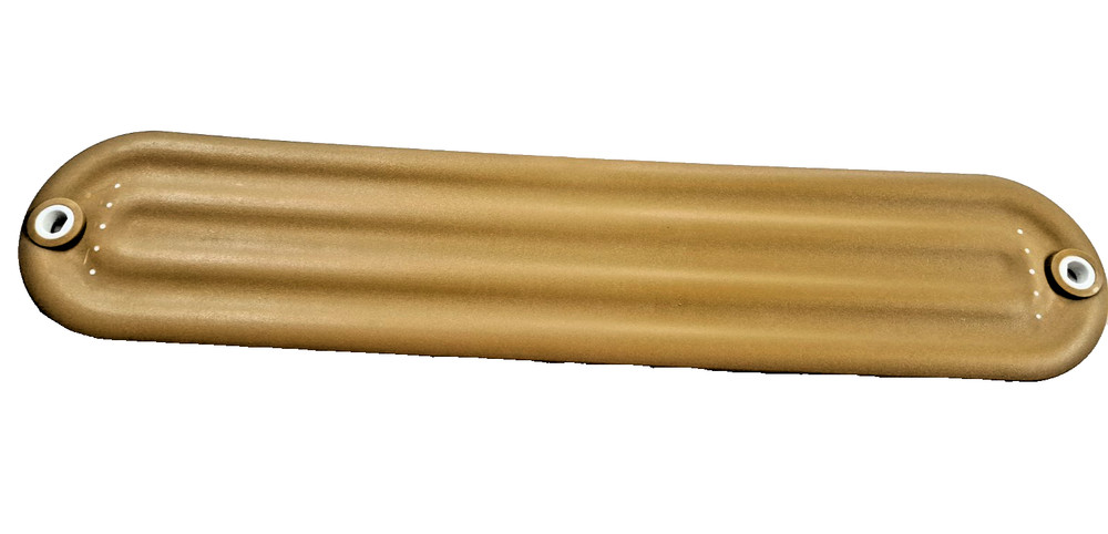 Beige Natural Ribbed Non Slip Playset Swingset DIY Playground Swing Seat Strap