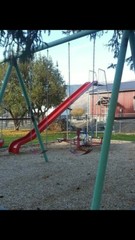 22ft Fiberglass Playground Slide sites 11 ft high boat, pool slides