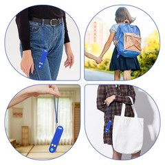 Remote Cover for Nex Playground, Silicone Remote Case Soft Anti-Slip Accessor…