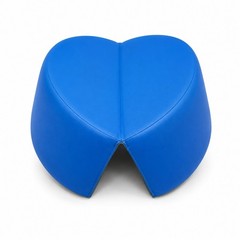 SoftZone 8 Piece Soft Play Climbing Blocks Set Toddler Kids Foam Play Shapes Ind