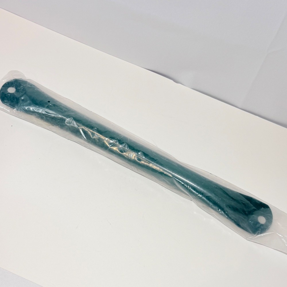 Steel Acro Bar 1/2-Inch Green Playground Part 9200131 12-Inch New Cedar Summit