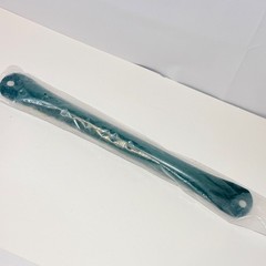 Steel Acro Bar 1/2-Inch Green Playground Part 9200131 12-Inch New Cedar Summit
