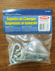 Brand New Playstar Play Action Swing Hangers PS 7676