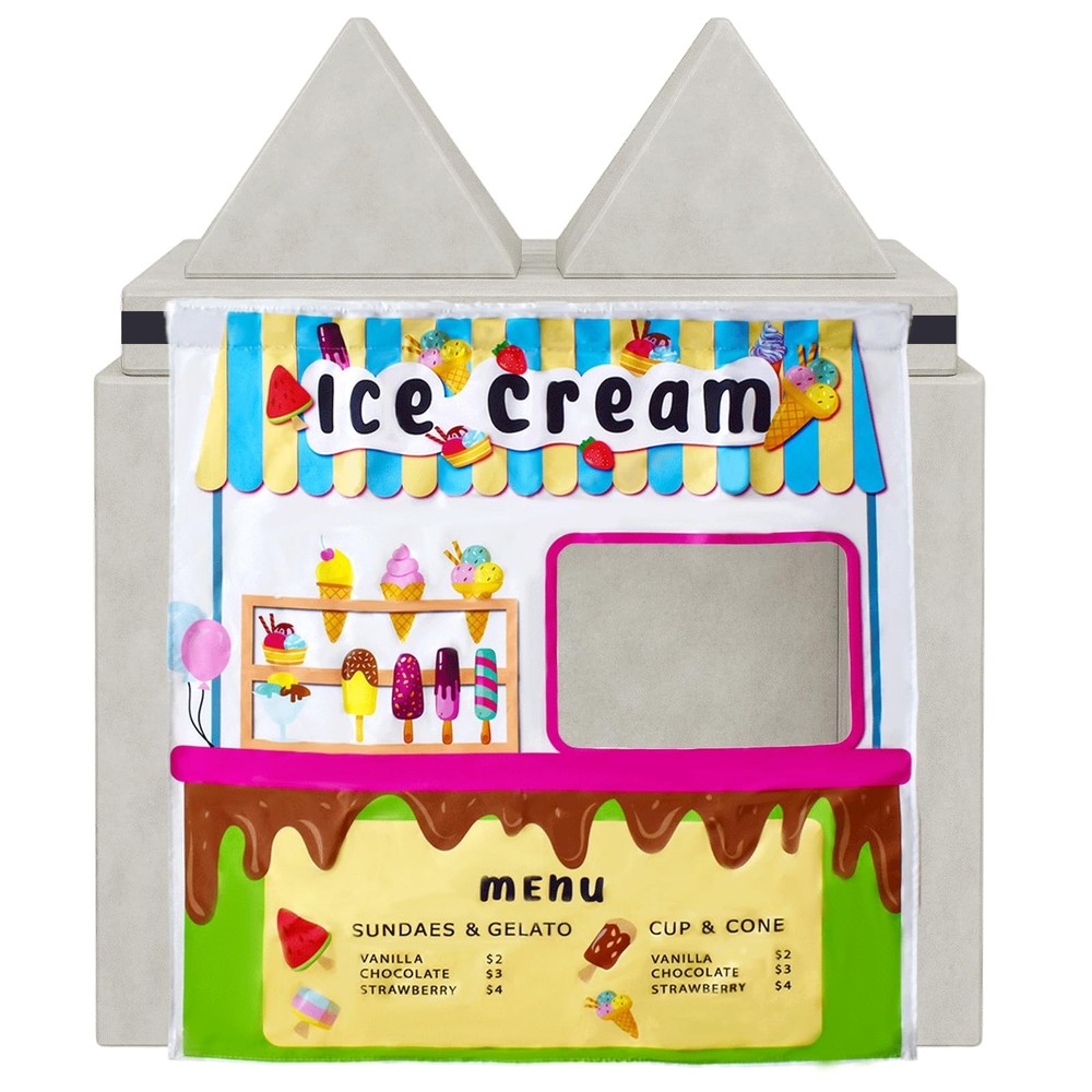 Play Panel for Play Couch Childrens Play Panel for Foam Sofa (Play Couch not …