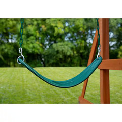 Swing N Slide Heavy Duty Swing Seat with 250 lb. capacity Free Shipping
