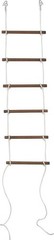 SWING SET STUFF 18″ ROPE LADDER climb fort wood children accessory outdoor 0114