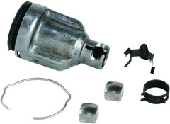Crown Automotive – 998710K Steering Shaft Coupling Kit Steering