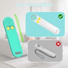 Travel Storage Case with Nex Playground Game System, Equipped with Silicone R…