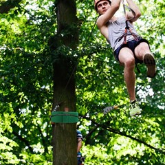 Tree Protector Kit for Slacklines – 79″ x 4″ Non-Slip Felt Tree Guards, 2 Pack